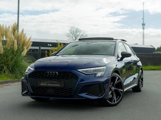 Audi A3 – thumbnail 3