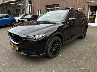 Mazda CX-5 – thumbnail 1