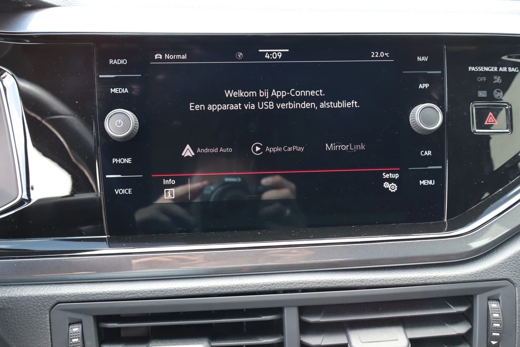 Volkswagen Polo – foto 20