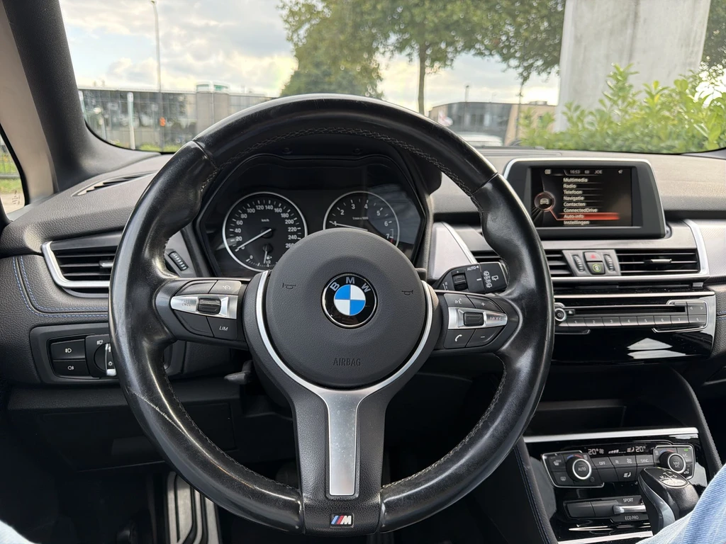 BMW 2 Serie – foto 10