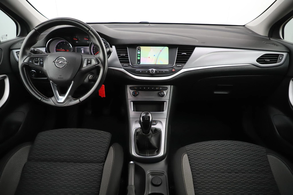 Opel Astra – foto 10