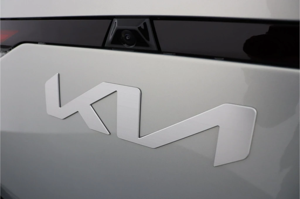 Kia EV5 – foto 37