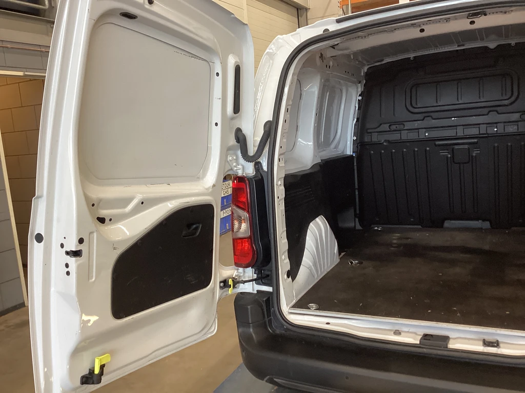 Toyota ProAce – foto 28