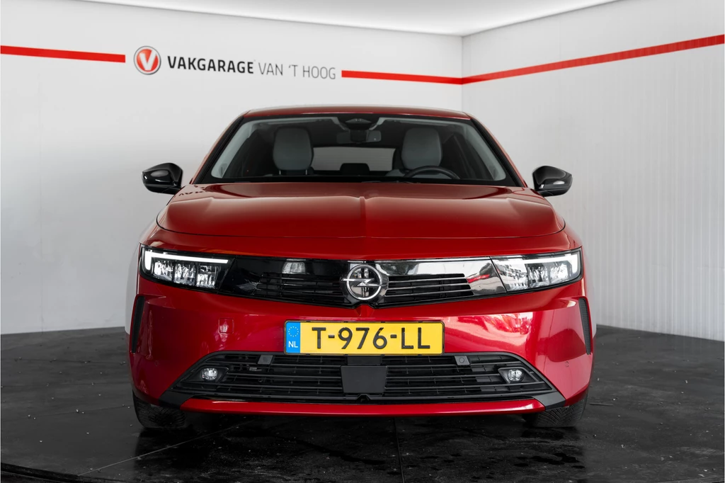Opel Astra – foto 8