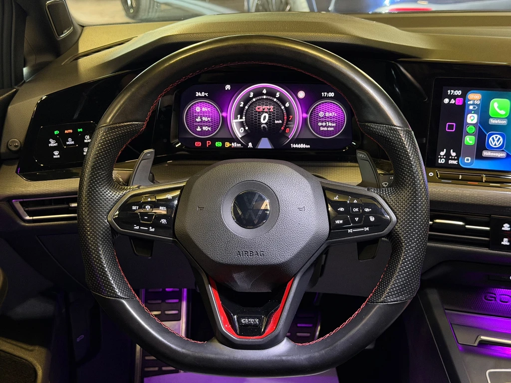 Volkswagen Golf – foto 16