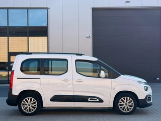 Citroën Berlingo – thumbnail 9