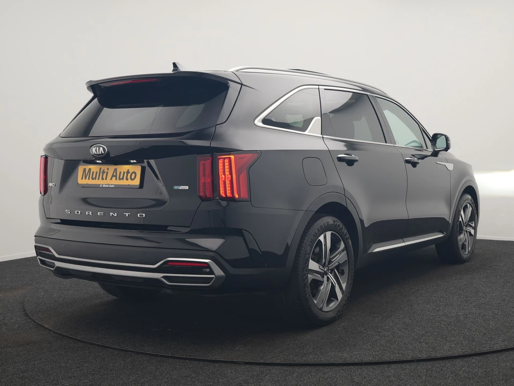 Kia Sorento – foto 7