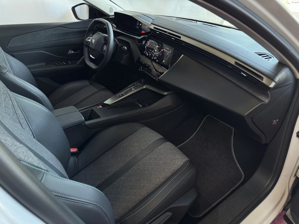 Peugeot 408 – foto 37