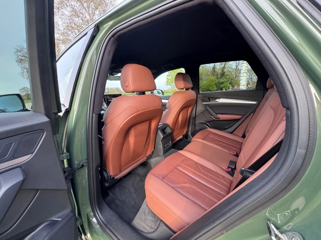 Audi Q5 – foto 26