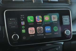 Nissan Leaf – thumbnail 21