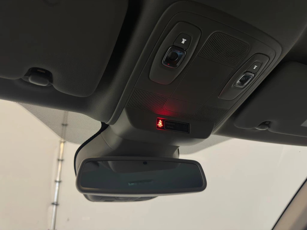 Renault Mégane Estate – foto 47
