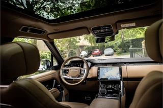 Land Rover Range Rover – thumbnail 23