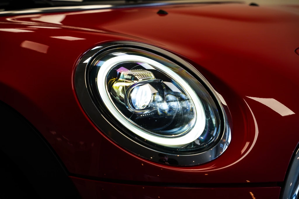MINI Cooper S – foto 22