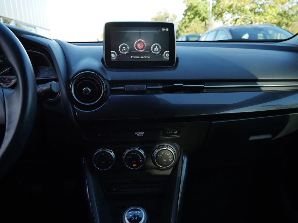 Mazda 2 – foto 30