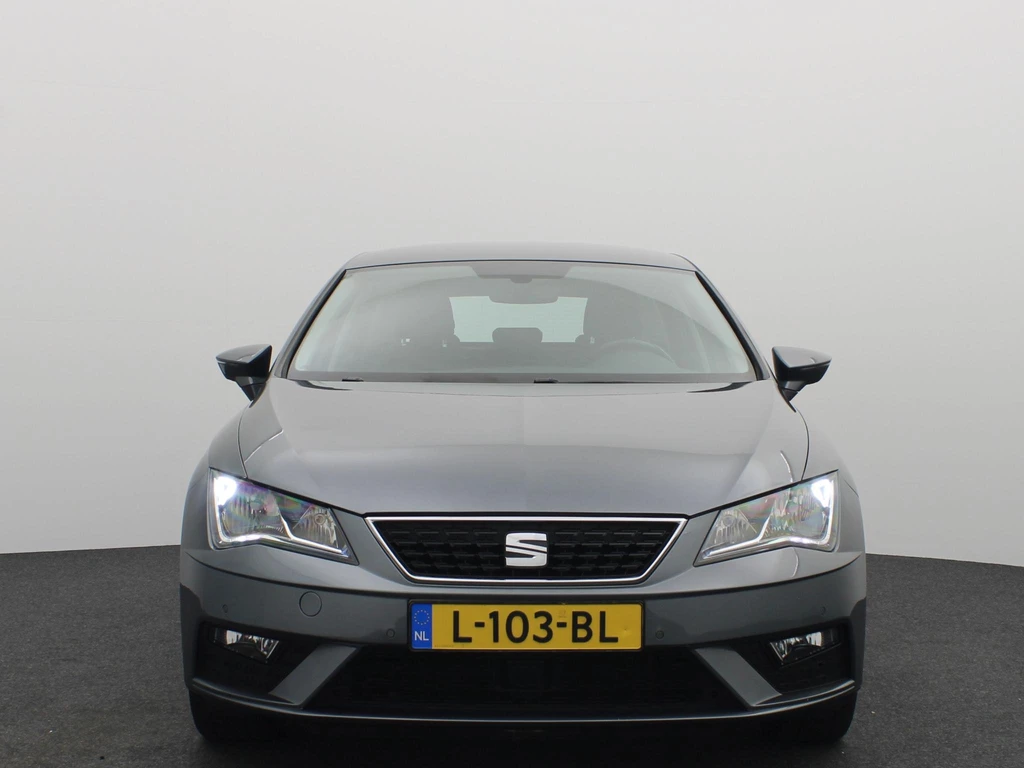 SEAT Leon – foto 10