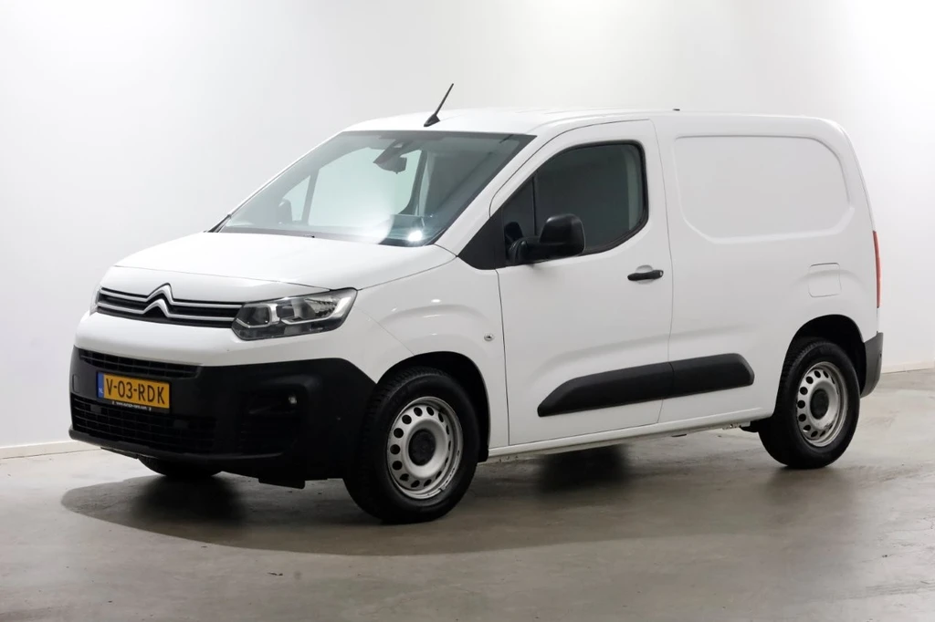 Citroën Berlingo – foto 3