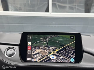 Mazda 6 – thumbnail 19
