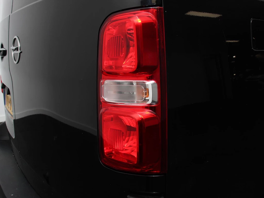 Opel Vivaro – foto 32