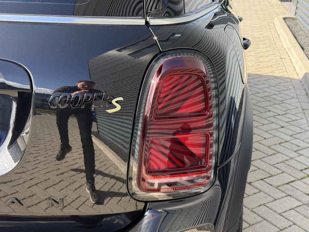MINI Countryman – foto 20
