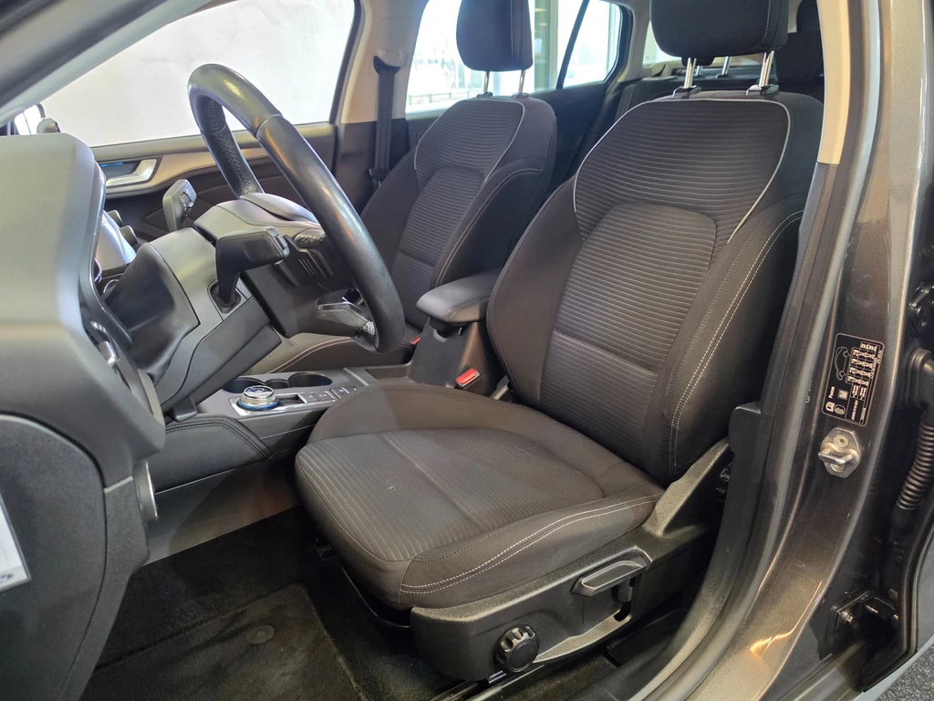 Ford Focus – foto 26