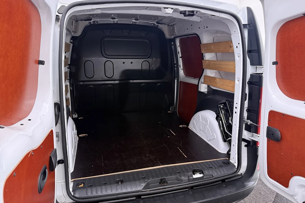 Mercedes-Benz Citan – foto 15