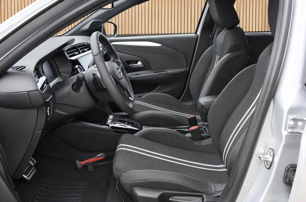 Opel Corsa – foto 16