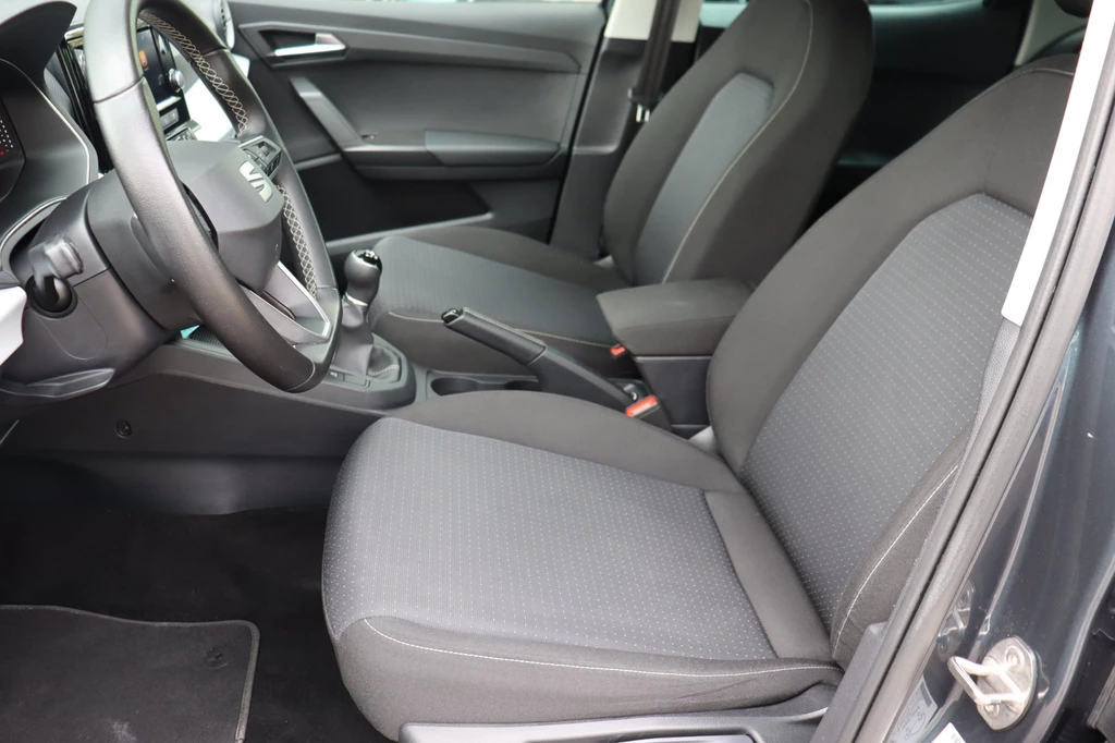 SEAT Ibiza – foto 8