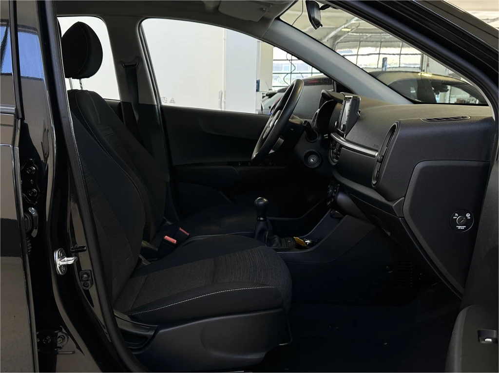 Kia Picanto – foto 28