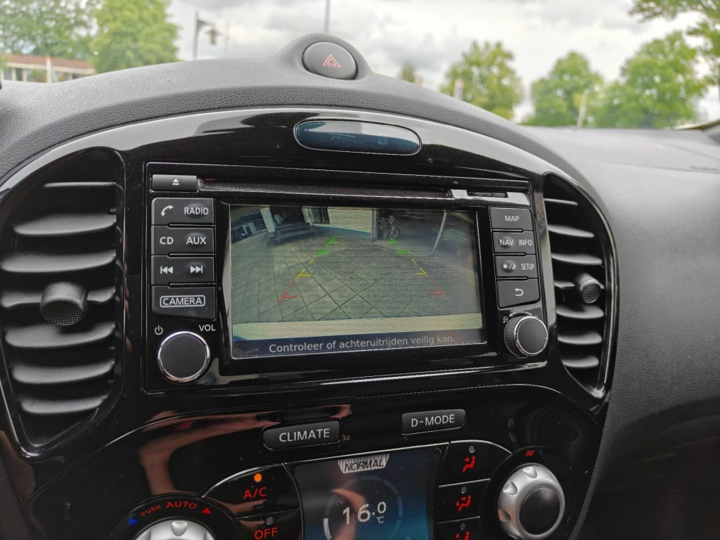 Nissan Juke – foto 26