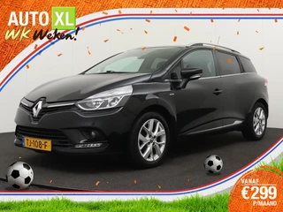 Renault Clio – thumbnail 1