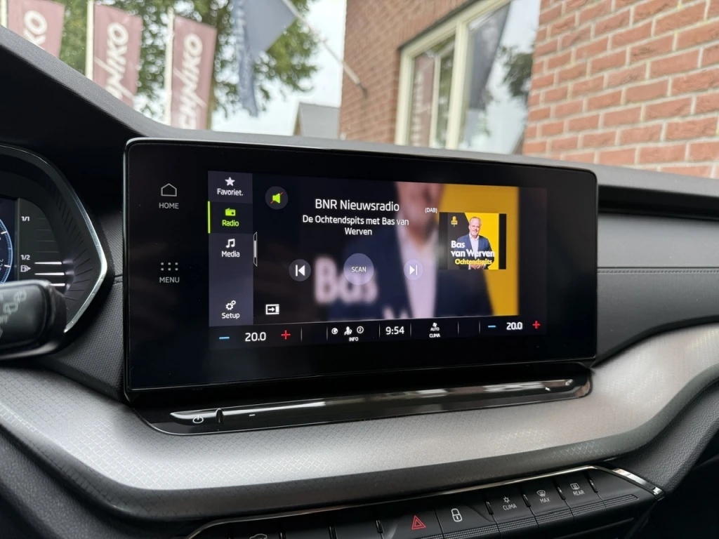 Škoda Octavia – foto 22