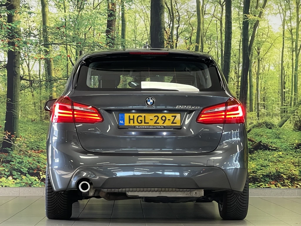 BMW 2 Serie – foto 3