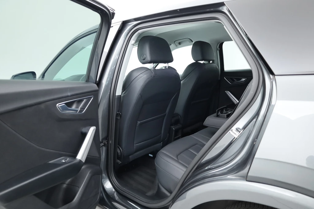 Audi Q2 – foto 40