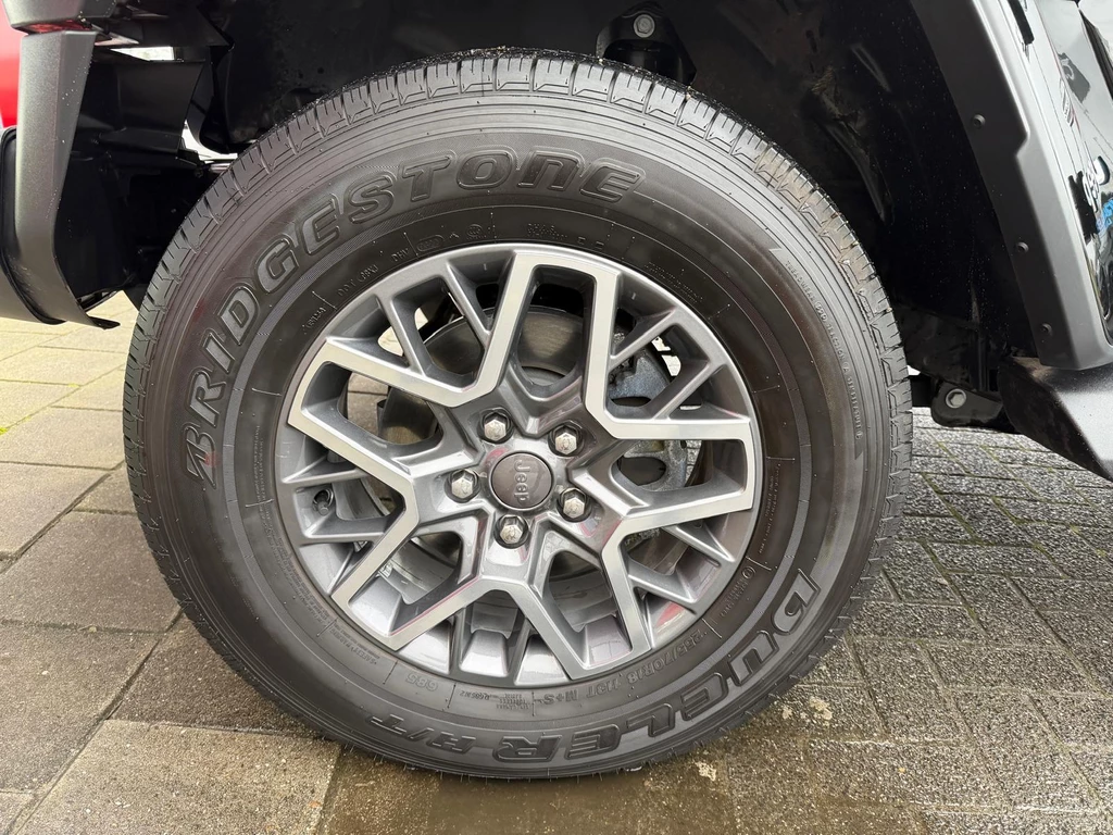 Jeep Wrangler – foto 10