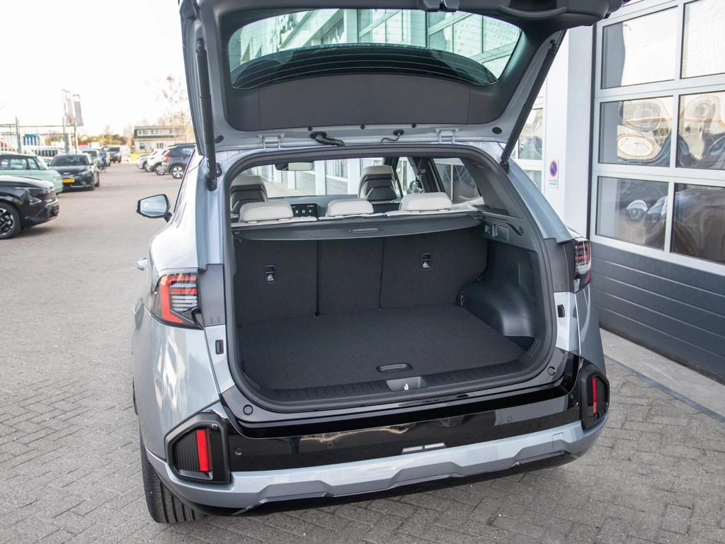 Kia Sportage – foto 30