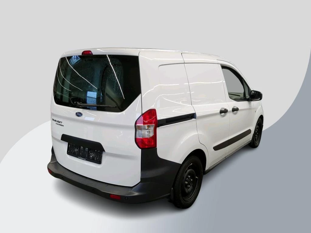 Ford Transit Courier – foto 3