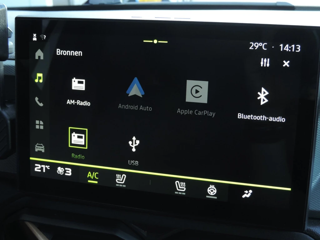 Dacia Duster – foto 34