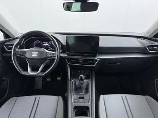 SEAT Leon – thumbnail 11
