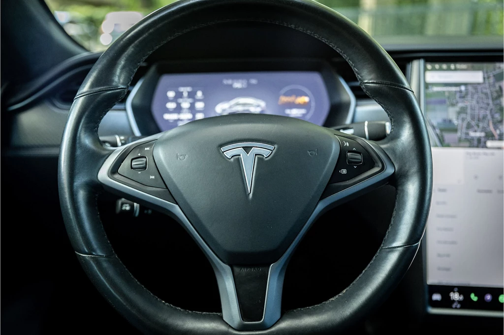 Tesla Model S – foto 14