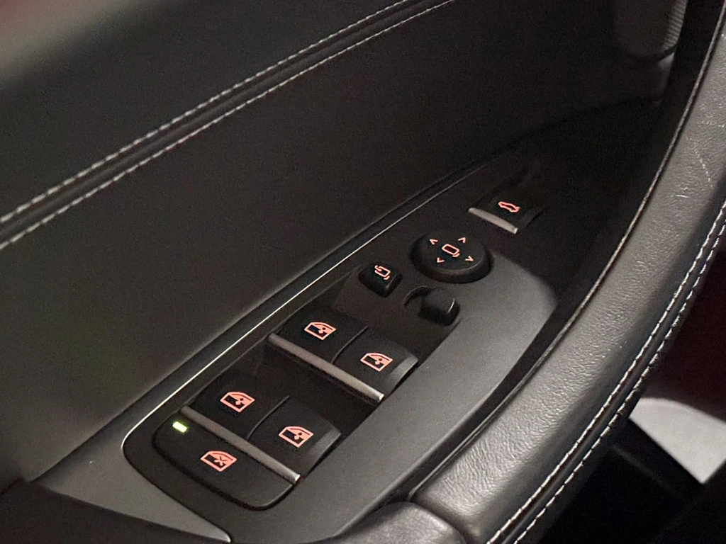 BMW X3 – foto 35