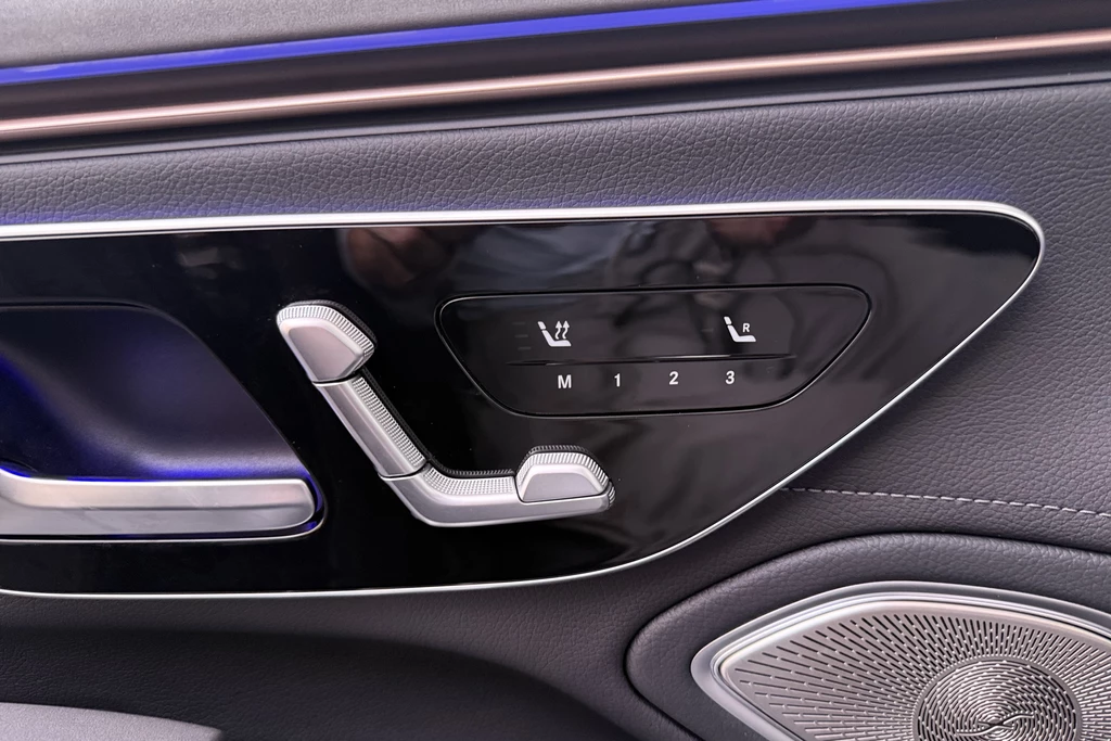 Mercedes-Benz EQS – foto 16
