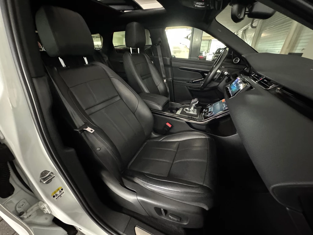 Land Rover Range Rover Evoque – foto 32