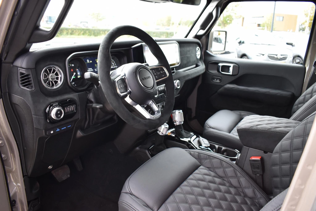 Jeep Wrangler – foto 38