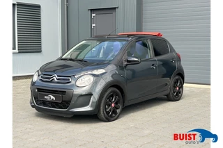 Citroën C1 – thumbnail 1