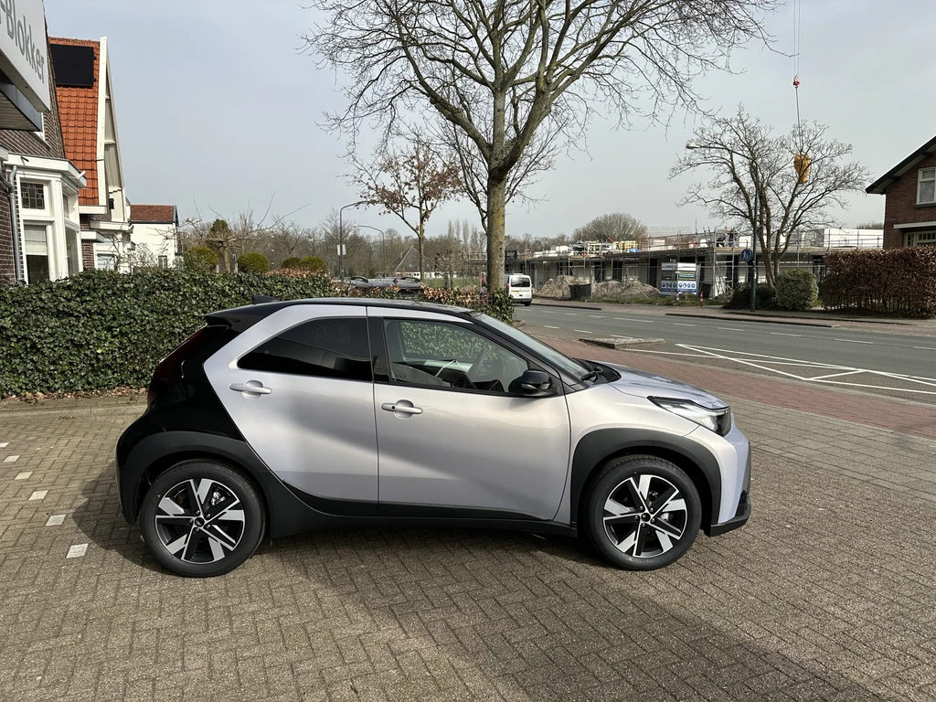 Toyota Aygo – foto 10