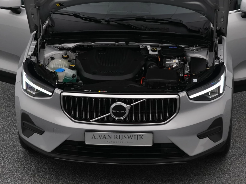 Volvo XC40 – foto 33