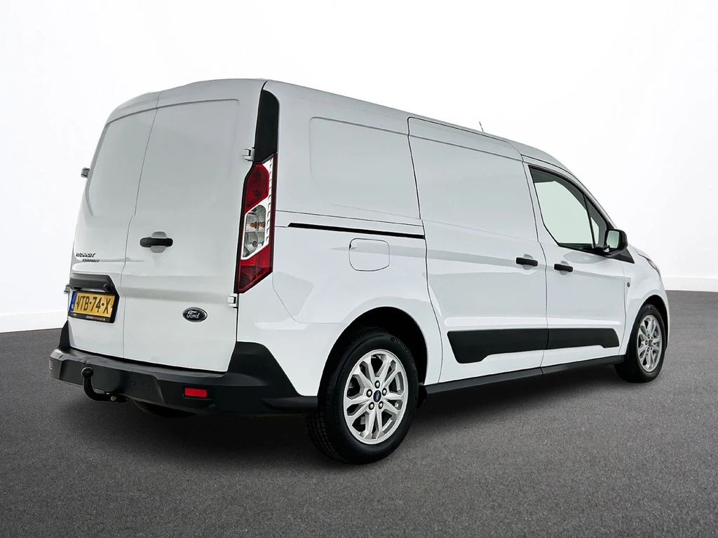 Ford Transit Connect – foto 5