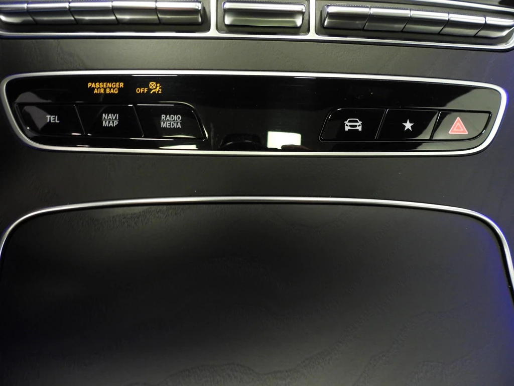 Mercedes-Benz E-Klasse – foto 10