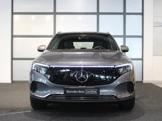 Mercedes-Benz EQA – thumbnail 3
