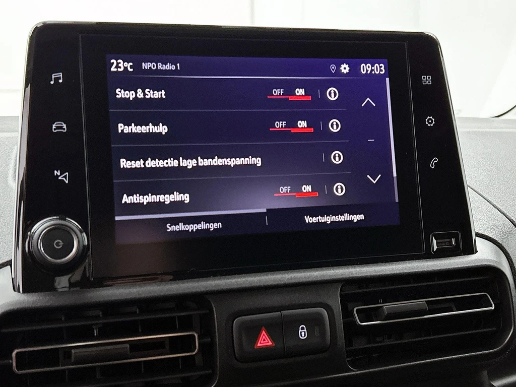 Opel Combo – foto 12